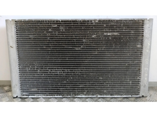 Радиатор охлаждающей жидкости