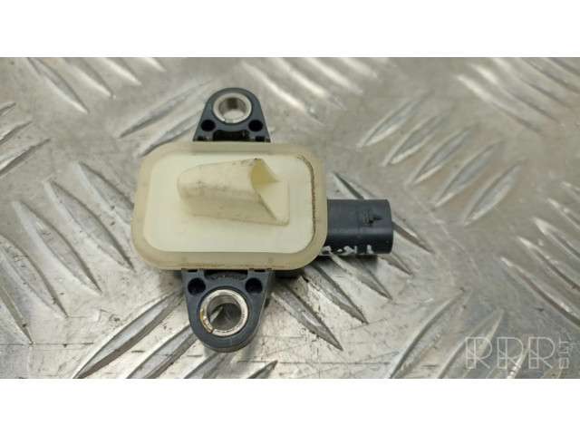 Датчик удара надувных подушек