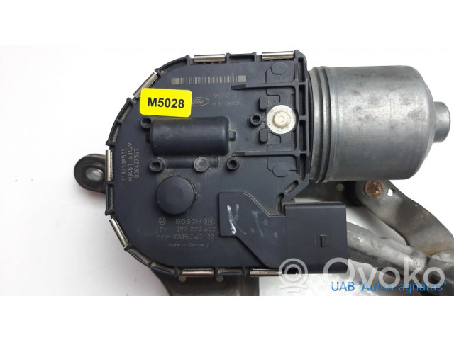 Комплект механизма стеклоочистителей