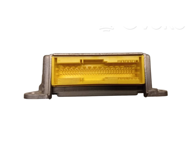 Блок подушек безопасности 8P0959655D, 0285001700 Audi A3 S3 8P