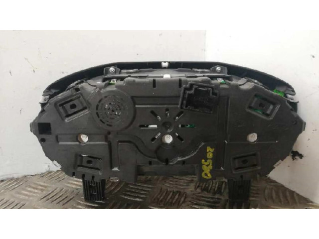 Přístrojová deska Ford Ka 2018 G1B5-10849-AH