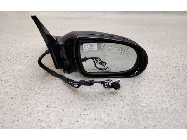 Зеркало электрическое        Mercedes-Benz SL R230  2001 - 2012 года   
