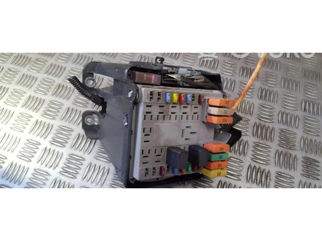 Pojistková skříňka 51763770 Fiat Doblo 2008