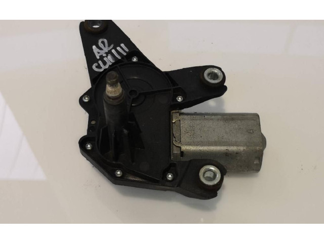 Моторчик заднего дворника 58026312    Renault Clio III