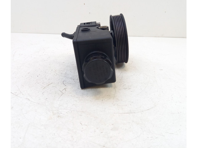 Насос усилителя руля