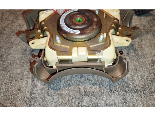 Подушка безопасности водителя P0MF50VK9AE, TAXDM0899W0455   Chrysler LHS