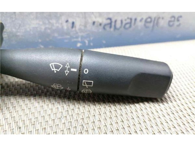 Переключатель дворников 96049597ZL, 96049597ZL Peugeot 306