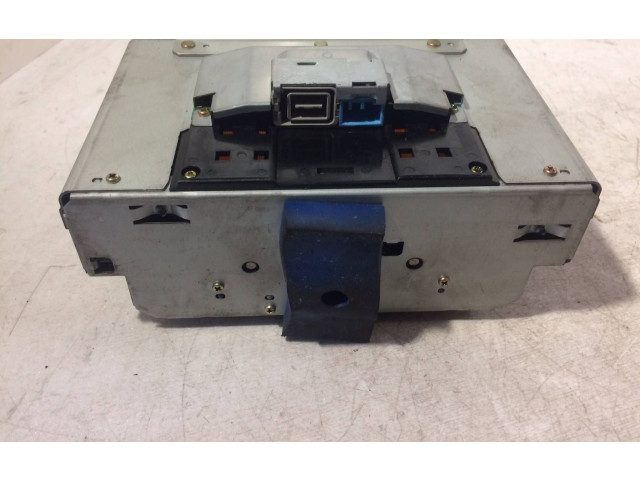 Дисплей 86333591, 21240029 Volvo S60