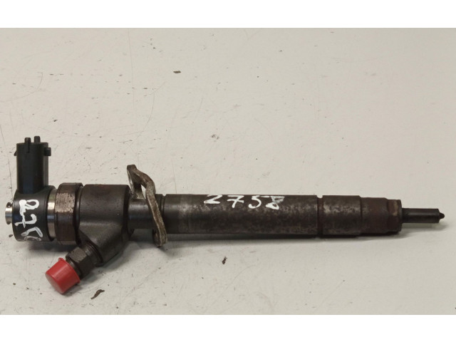 Injektor Einspritzdüse 0445110251, 30750283    Volvo XC90   