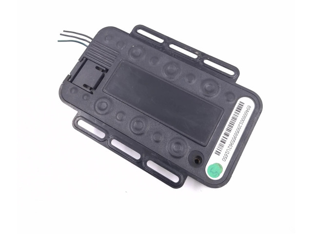 Блок комфорта Hyundai i10