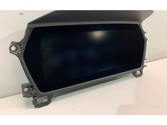 Панель приборов 8719880   BMW Z4 g29       