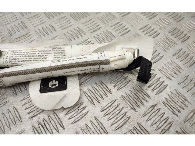 Боковая подушка безопасности 2048602402   Mercedes-Benz GLK (X204)