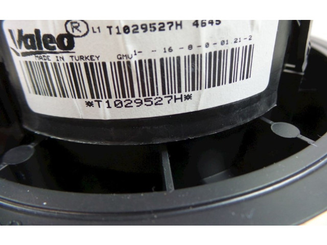 Вентилятор печки    T1029527H, T1029527H   Renault Clio II