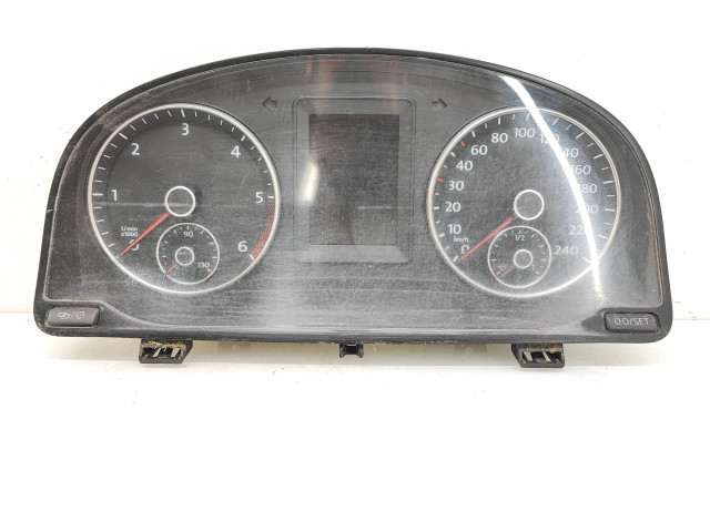 Панель приборов 2K0920866A, 1319012649   Volkswagen Caddy       