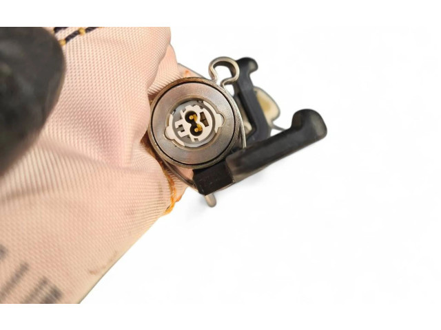 Подушка безопасности в сиденье 5JA880242B, 34131458D Skoda Rapid (NH)