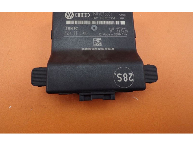 Блок комфорта 1K0959433AK, 1K0959433AK Volkswagen Caddy