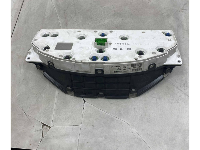 Панель приборов 9499943, 69294670T   Volvo XC90       