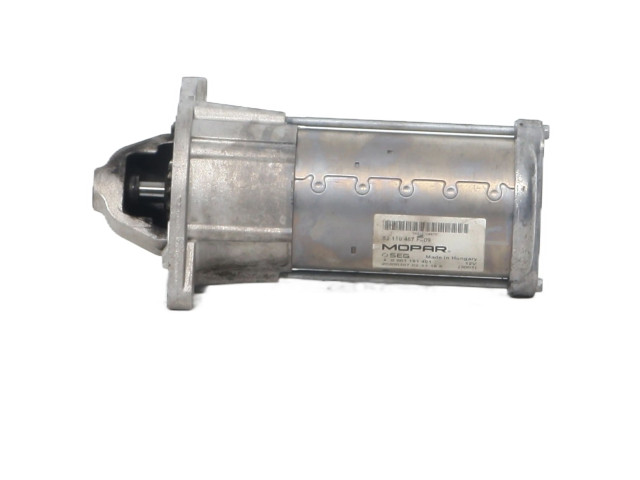 Turbodmychadlo Стартер 52110467 Fiat Doblo 55280444