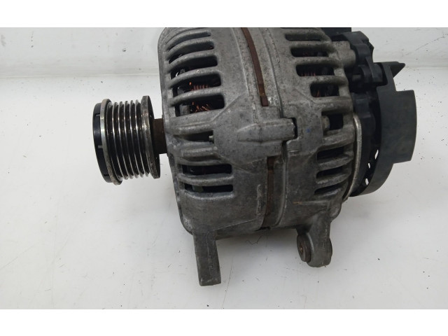 Генератор 8200660034 Renault Kangoo II