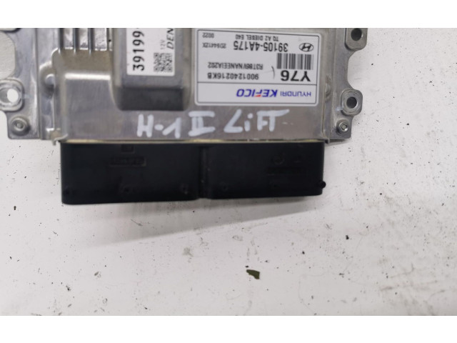 Řídící jednotka    Hyundai Lantra II 1997