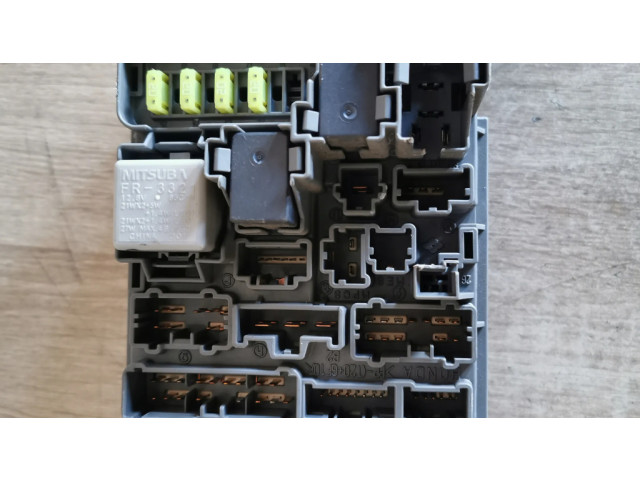 Pojistková skříňka 3820AS9AE030 Honda CR-V 2005