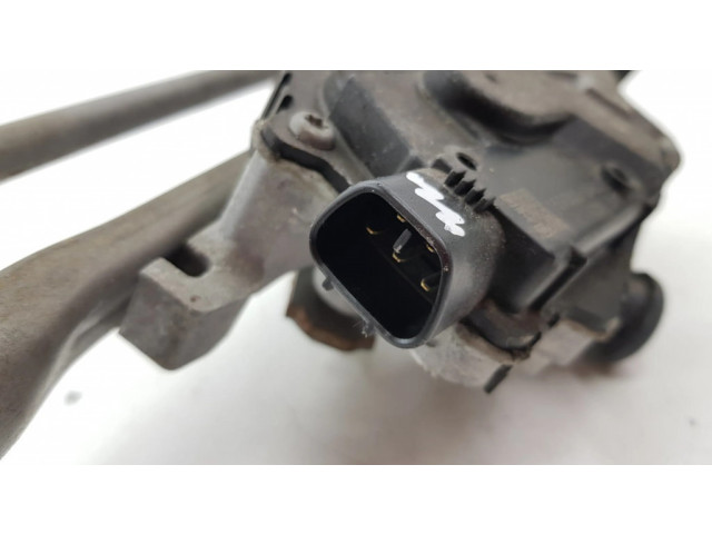 Комплект механизма стеклоочистителей