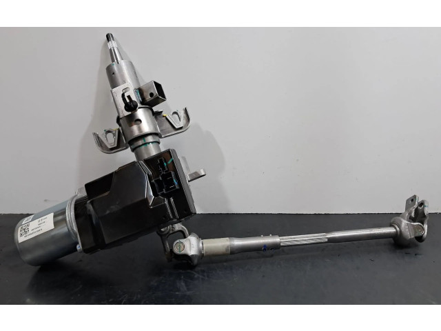 Руль Dacia Spring 2021 - года 488109334R, 38234565002