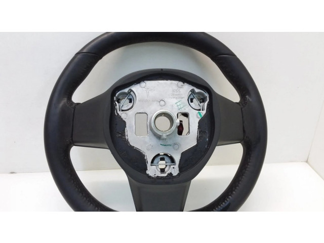 Руль Tesla Model 3 2017- года 110532400H, 108568200B