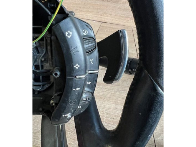 Руль Citroen C4 Grand Picasso 2007 - 2013 года