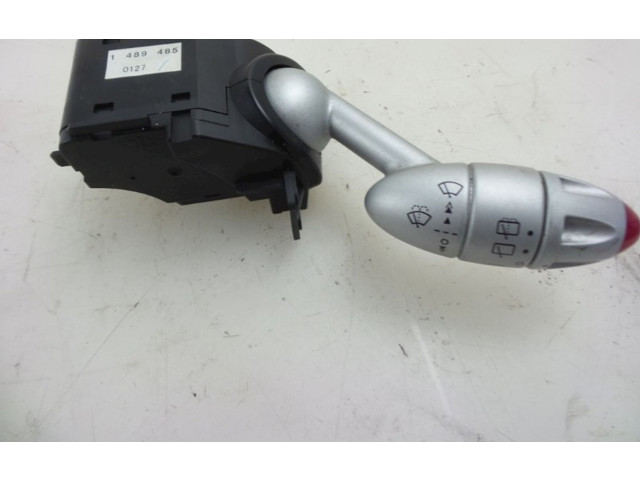 Переключатель дворников 61311489485, 61311489485 Mini One - Cooper R50 - 53
