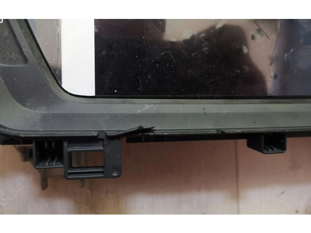 Панель приборов 8Y0920700C, 8Y0920700C   Audi A3 8Y       