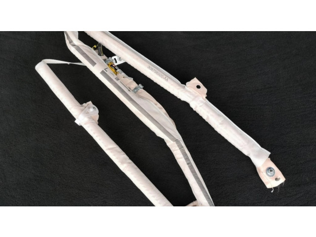 Боковая подушка безопасности 39008397 Opel Astra K