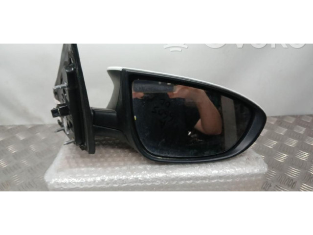Zpětné zrcátko Hyundai i20 (BC3 BI3) 2020 87620Q0060
