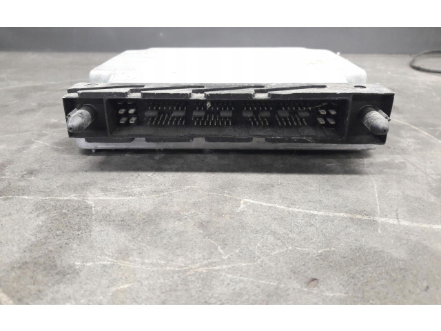 Блок управления двигателем Блок управления 1928403486 Volvo S80