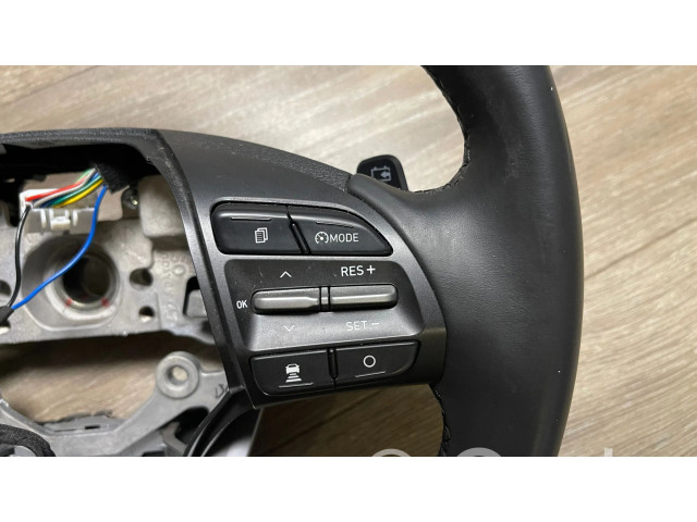 Volant Hyundai Kona I 2020 96710J9530TMT