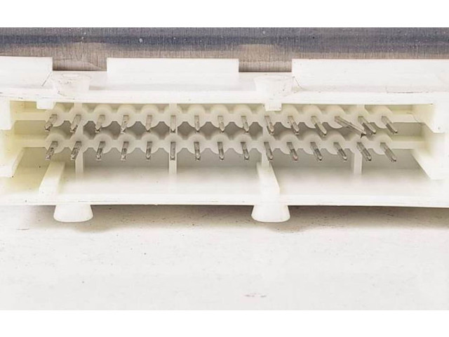 Блок управления АБС 0265109477, 0295454232   Mercedes-Benz A W168