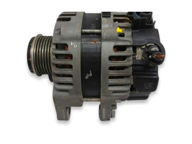 Генератор Hyundai i10 2019 - года