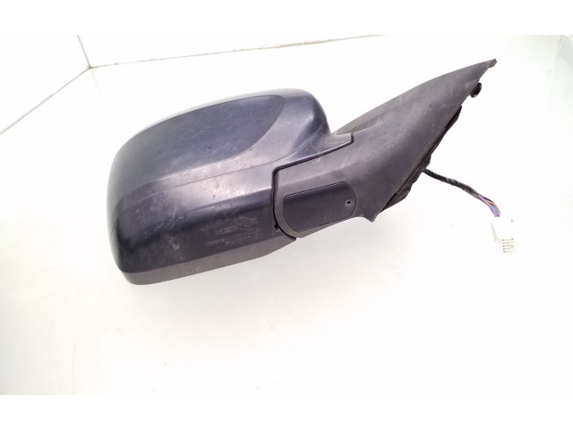 Зеркало электрическое        Subaru Forester SH  2008 - 2013 года   