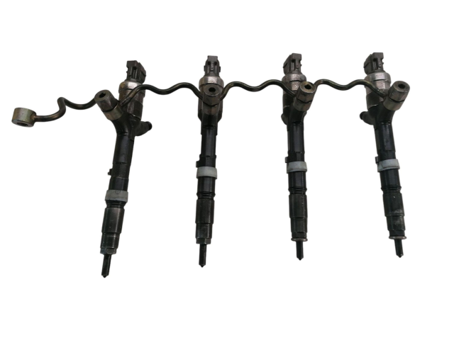 Vstřikovací čerpadlo 23670-27030 Toyota Avensis T220