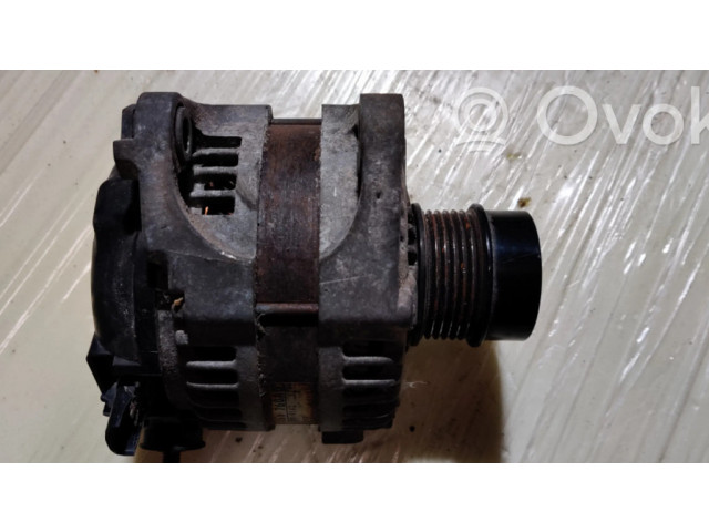 Генератор 4210000141, 04868760AD Chrysler Pacifica 3.5