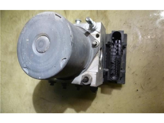 Блок управления АБС 265231486 Citroen C4 I