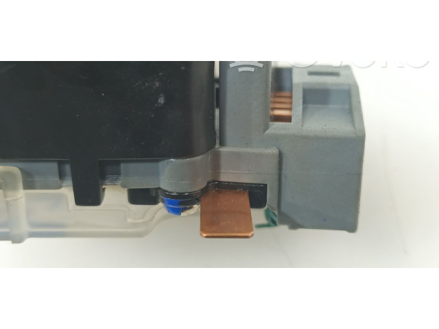 Ручка стеклоочистителей 934201F010, 934201F010   KIA Sportage