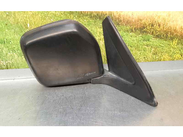 Zpětné zrcátko Mitsubishi Pajero 1982 5CABLES