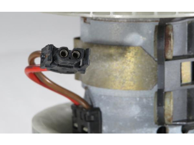 Вентилятор печки C5204 BMW X3 E83