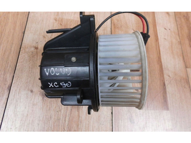 Вентилятор печки    BZ73719, 9415096   Volvo XC90