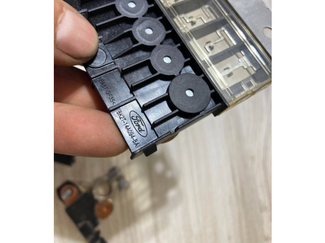 Блок предохранителей BK2T14A094BA Ford Transit Custom