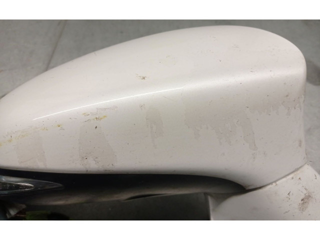 Turbodmychadlo Зеркало (управляемое электричеством) 8791076060A0, 8791076060A0 Lexus CT 200H 2ZR