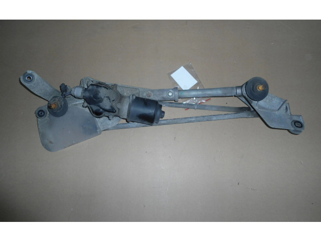 Комплект механизма стеклоочистителей Infiniti G35