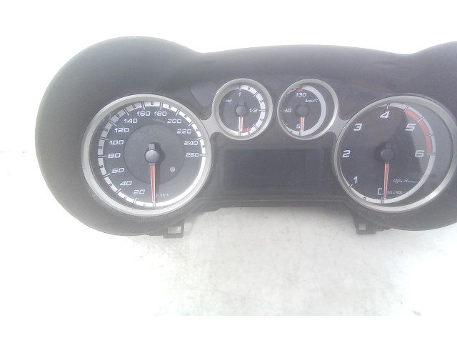 Přístrojová deska  Alfa Romeo Mito 2010 50517150, 199A3000  