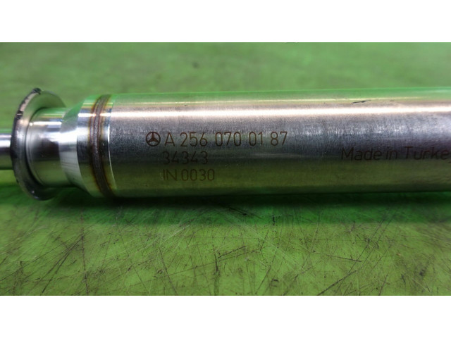 Vstřikovač A2460700187, 0261500397 Infiniti Q30 pro benzínový motor 2.0